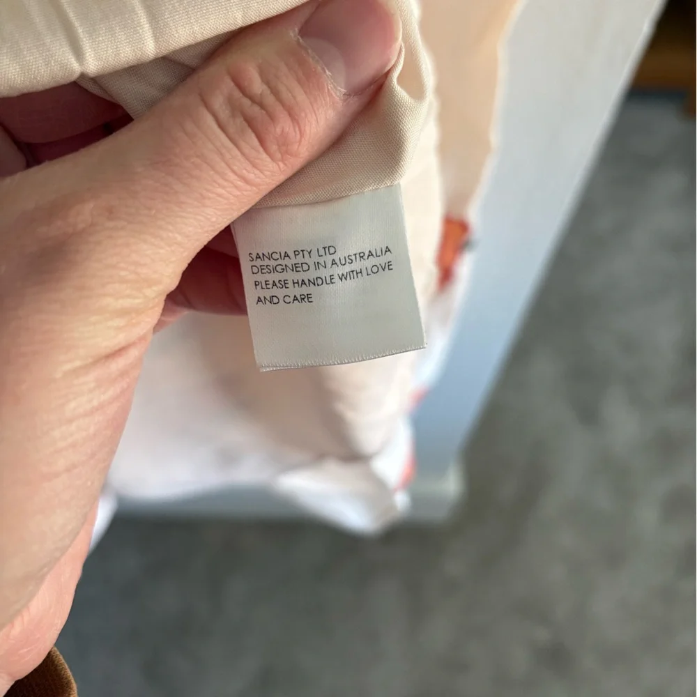 Sancia Wynnie Skirt / REVOLVE / Lulani Floral (S) - Picture 4 of 7